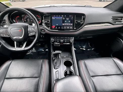 Used 2024 Dodge Durango R/T AWD/4WD image 16