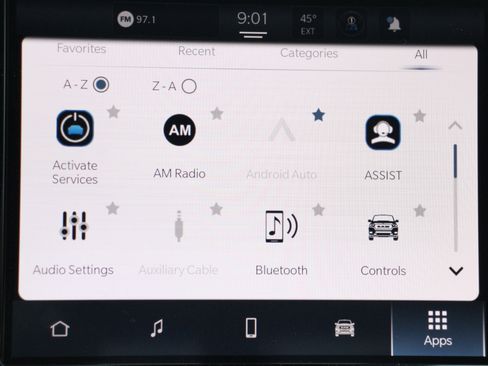 New 2026 RAM 1500 Big Horn image 16