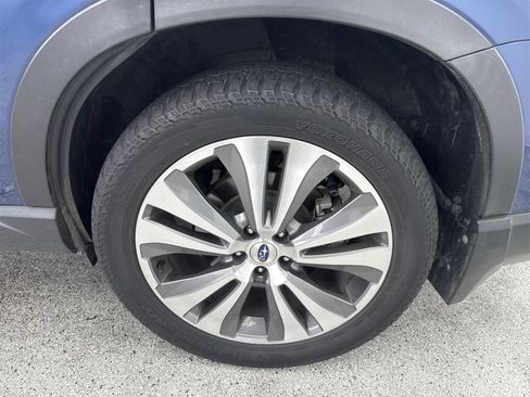 Used 2020 Subaru Ascent Touring w/ Popular Package #3 image 54