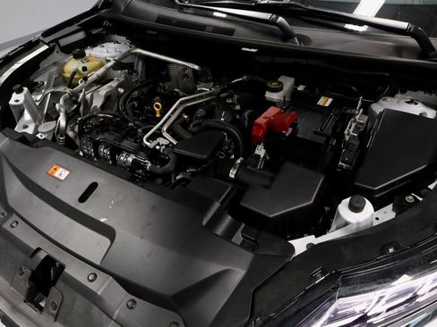 Used 2024 Mitsubishi Outlander ES image 17