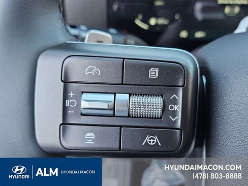 New 2026 Hyundai Palisade Calligraphy image 25