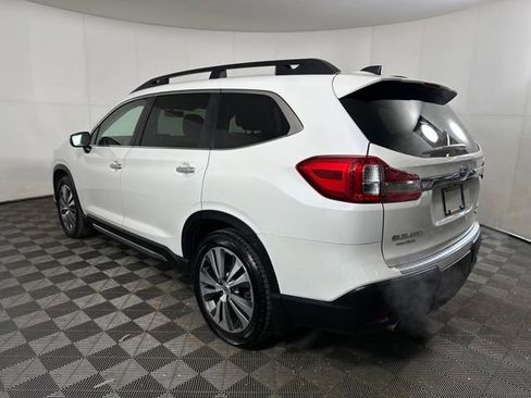 Used 2021 Subaru Ascent Touring w/ Popular Package #2A image 5