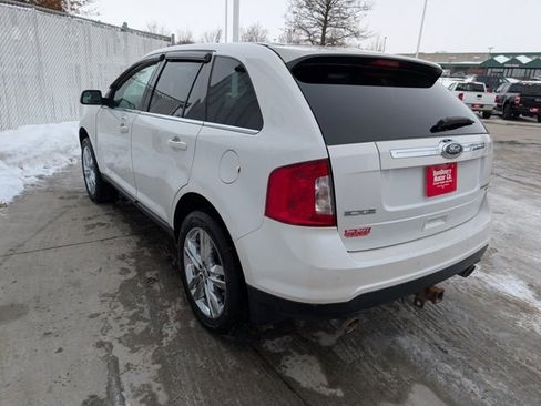 Used 2014 Ford Edge Limited w/ Equipment Group 301A image 21