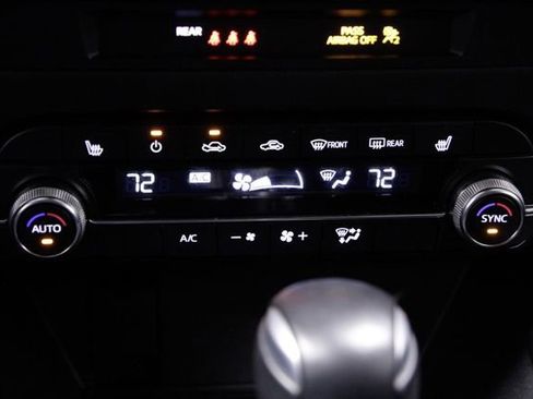 Used 2025 MAZDA CX-5 AWD 2.5 S w/ Preferred Package image 30