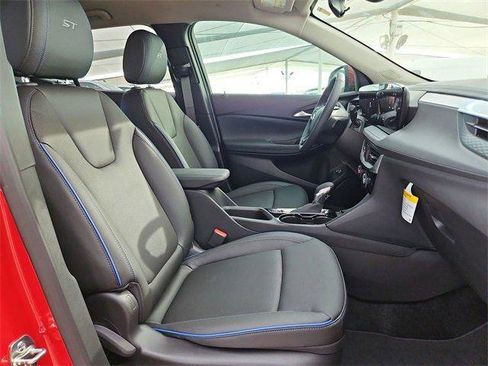 New 2026 Buick Encore GX Sport Touring w/ Advanced Technology Package image 27