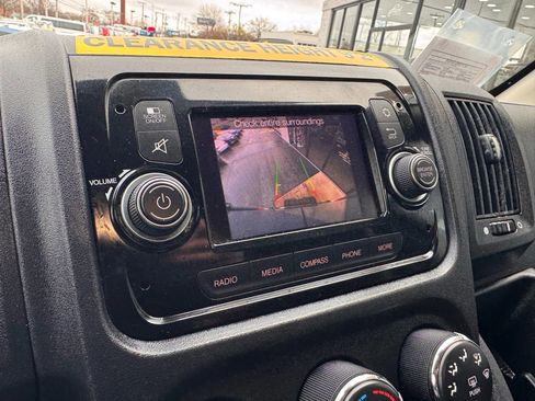 Used 2019 RAM ProMaster 3500 image 20