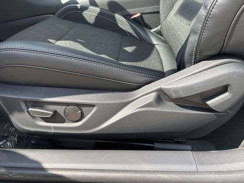 New 2025 Ford Mustang Coupe image 9