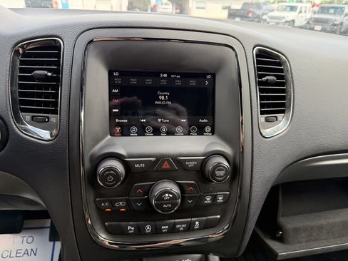 Used 2020 Dodge Durango GT AWD/4WD image 23