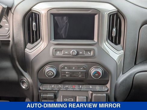 New 2026 Chevrolet Silverado 2500 Custom w/ Custom Value Package image 28