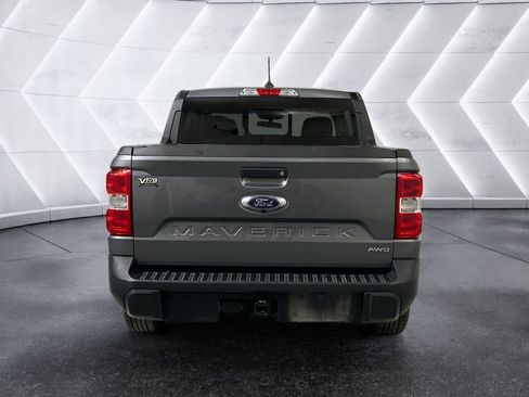 Used 2023 Ford Maverick XLT w/ Equipment Group 300A Standard AWD/4WD image 5