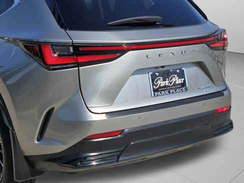 Used 2024 Lexus NX 350 AWD image 39