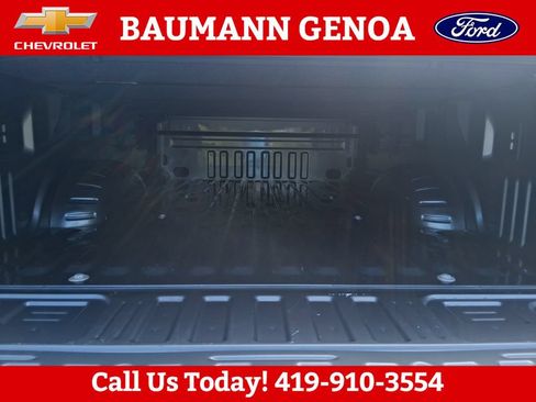 Used 2024 Ford F250 Lariat w/ Sport Appearance Package AWD/4WD image 5