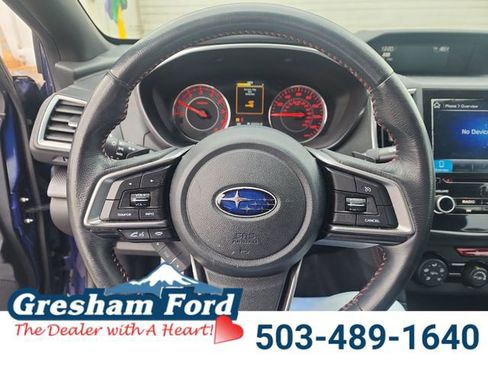 Used 2017 Subaru Impreza 2.0i Sport image 17