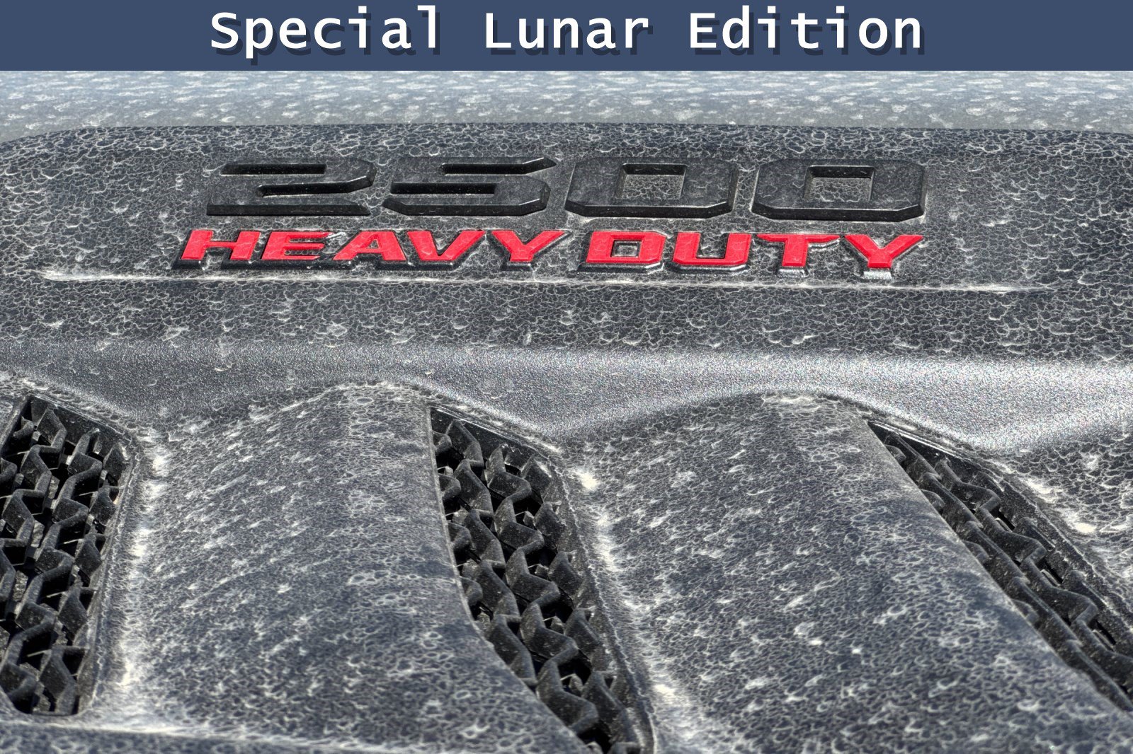 New 2026 RAM 2500 Rebel w/ Rebel Level 2 Equipment Group AWD/4WD image 25