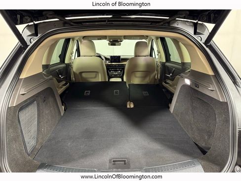 Certified 2022 Lincoln Corsair Reserve w/ Equipment Group 201A image 66