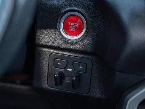 Used 2023 Toyota Tundra SR5 w/ TRD Sport Premium Package image 28