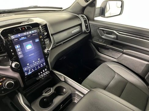 Used 2023 RAM 1500 Big Horn image 35