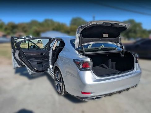 Used 2016 Lexus GS 350 F Sport image 13