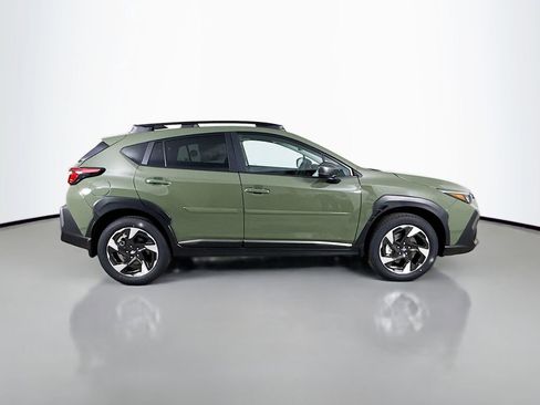 New 2025 Subaru Crosstrek 2.5i Limited image 8