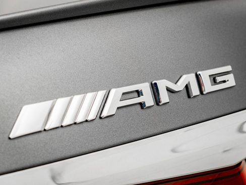 Certified 2023 Mercedes-Benz E 53 AMG E 53 AMGﾮ image 21