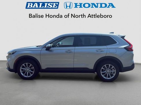 Used 2025 Honda CR-V EX image 2