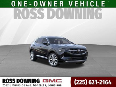 Used 2023 Buick Envision Avenir