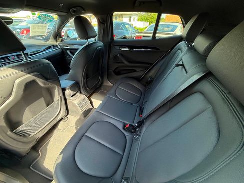 Used 2018 BMW X2 xDrive28i AWD/4WD image 11
