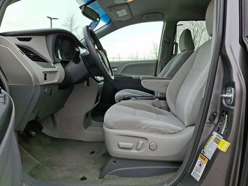 Used 2015 Toyota Sienna LE image 16