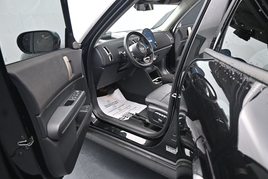 Used 2025 MINI Cooper Countryman S AWD/4WD image 17