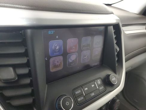 Used 2019 GMC Acadia SLT FWD image 25