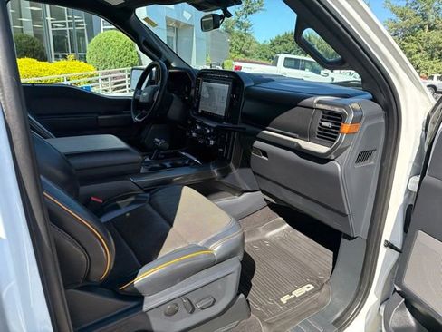 Used 2023 Ford F150 Tremor w/ Equipment Group 402A High AWD/4WD image 11