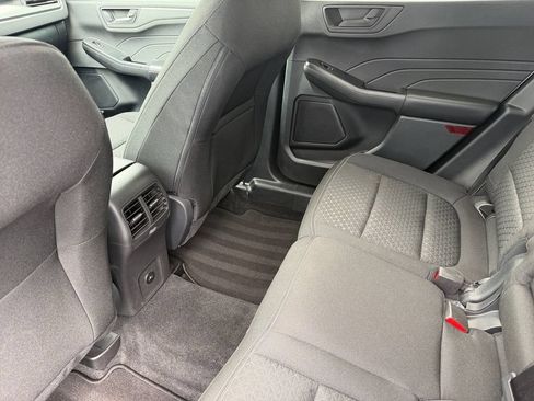 Used 2025 Ford Escape Active FWD image 14