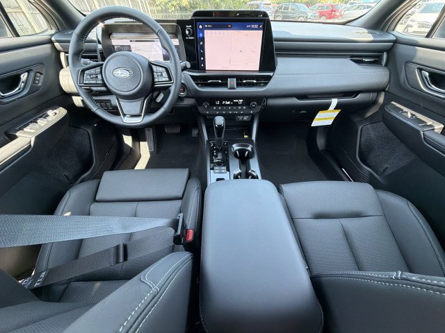 New 2026 Subaru Outback Touring XT AWD/4WD image 26