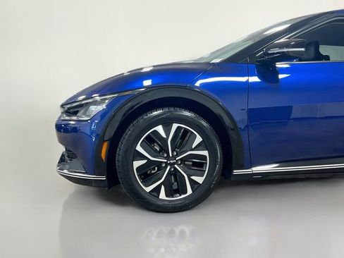 Certified 2023 Kia EV6 Wind RWD image 31