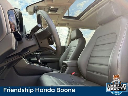 Used 2024 Honda CR-V EX-L image 19