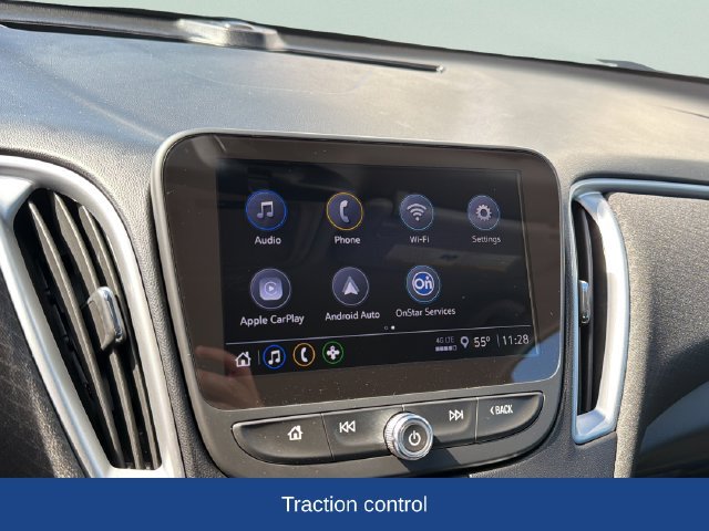 Certified 2023 Chevrolet Malibu LS FWD image 10
