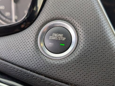 Certified 2023 Cadillac XT5 Premium Luxury w/ Technology Package image 31