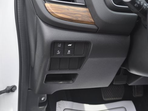 Certified 2019 Honda CR-V EX-L image 18