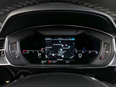 Certified 2022 Audi S8 image 19