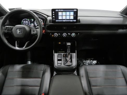 Used 2025 Honda CR-V Sport-L image 11