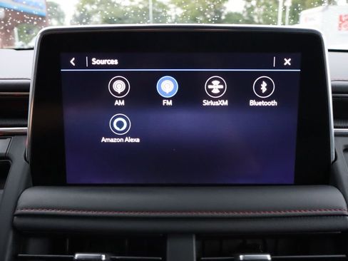 Used 2021 Chevrolet Tahoe RST image 20