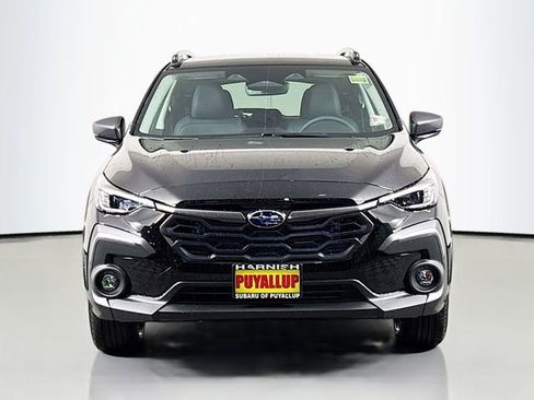 New 2026 Subaru Crosstrek 2.5i Limited image 2