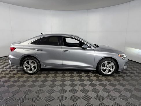 Used 2023 Audi A3 2.0T Premium Plus w/ Premium Plus Package AWD/4WD image 5