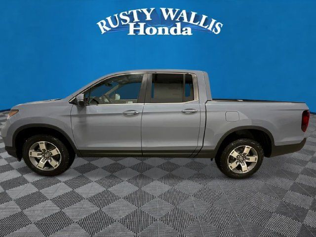 New 2026 Honda Ridgeline RTL image 6