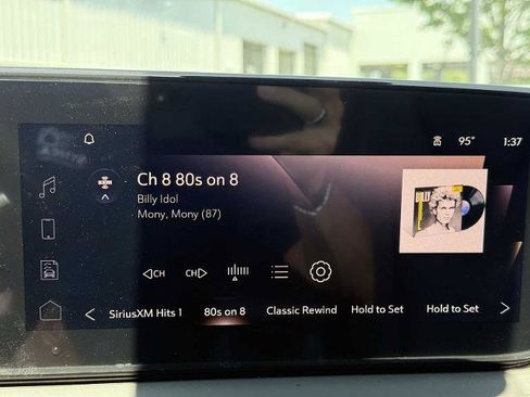 New 2026 Buick Encore GX Preferred w/ Comfort Package image 4
