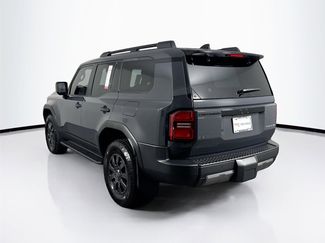 Certified 2024 Toyota Land Cruiser video 2