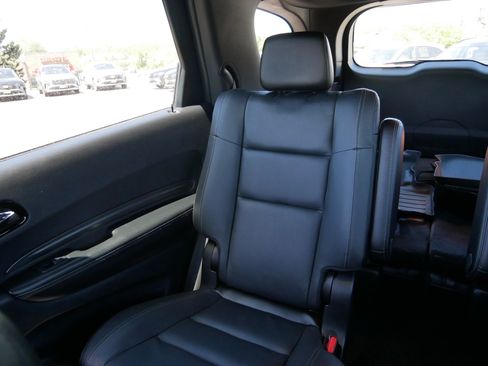 Used 2022 Dodge Durango GT AWD/4WD image 12