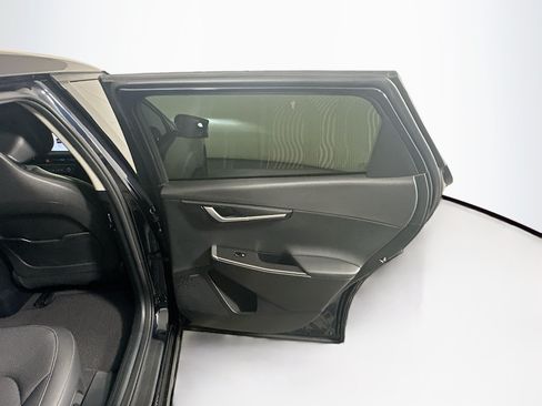 Used 2024 Kia EV6 Wind RWD image 30