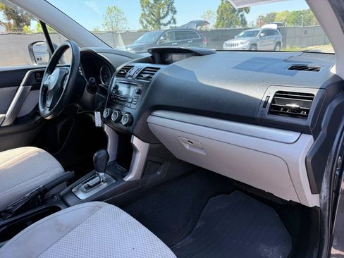 Used 2015 Subaru Forester 2.5i Premium w/ All-Weather Package image 17