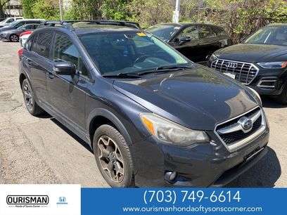 Used 2015 Subaru Crosstrek 2.0i Limited